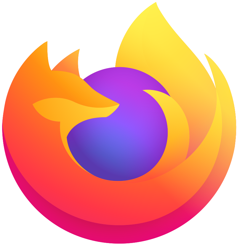 Firefox logo